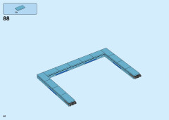 LEGO 31119 instructions page 46 – build guide