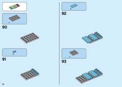 LEGO 31119 instructions page 48 – build guide