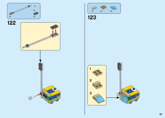 LEGO 31119 instructions page 59 – build guide