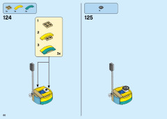 LEGO 31119 instructions page 60 – build guide
