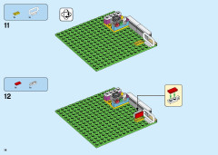 LEGO 31119 instructions page 14 – build guide
