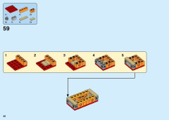 LEGO 31119 instructions page 46 – build guide