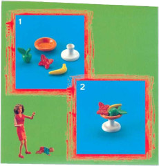 LEGO 3112 instructions page 14 – build guide