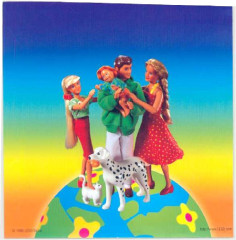 LEGO 3112 instructions page 16 – build guide