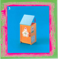 LEGO 3112 instructions page 3 – build guide