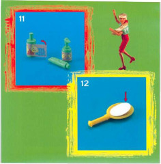 LEGO 3112 instructions page 8 – build guide