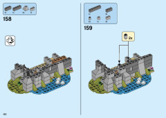 LEGO 31120 instructions page 120 – build guide