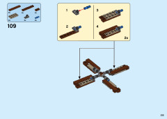 LEGO 31120 instructions page 215 – build guide
