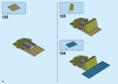 LEGO 31120 instructions page 80 – build guide