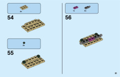 LEGO 31121 instructions page 31 – build guide