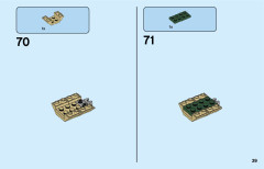 LEGO 31121 instructions page 39 – build guide