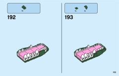 LEGO 31121 instructions page 113 – build guide