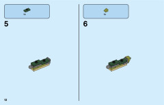 LEGO 31121 instructions page 12 – build guide