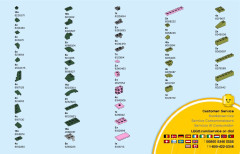 LEGO 31121 instructions page 127 – build guide