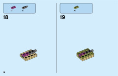 LEGO 31121 instructions page 18 – build guide