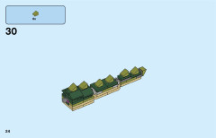 LEGO 31121 instructions page 24 – build guide