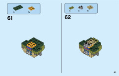 LEGO 31121 instructions page 41 – build guide