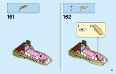 LEGO 31121 instructions page 97 – build guide