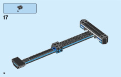 LEGO 31122 instructions page 16 – build guide