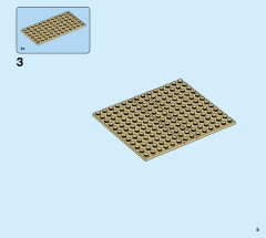 LEGO 31122 instructions page 5 – build guide