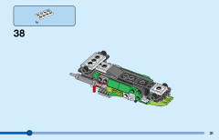 LEGO 31123 instructions page 31 – build guide