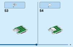 LEGO 31123 instructions page 41 – build guide