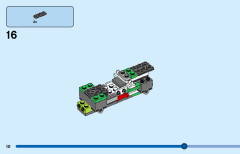 LEGO 31123 instructions page 10 – build guide