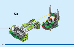 LEGO 31123 instructions page 30 – build guide