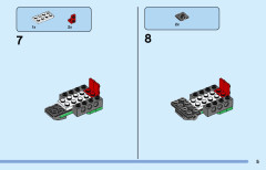 LEGO 31123 instructions page 5 – build guide