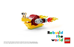 LEGO 31125 instructions page 32 – build guide