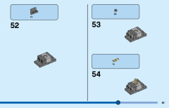 LEGO 31126 instructions page 41 – build guide