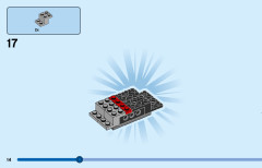 LEGO 31127 instructions page 14 – build guide