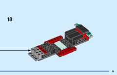 LEGO 31127 instructions page 15 – build guide
