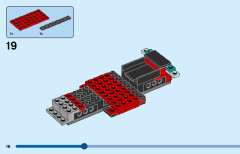 LEGO 31127 instructions page 16 – build guide