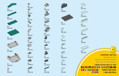 LEGO 31127 instructions page 83 – build guide