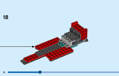 LEGO 31127 instructions page 10 – build guide