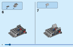 LEGO 31127 instructions page 4 – build guide