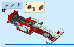 LEGO 31127 instructions page 48 – build guide