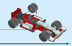 LEGO 31127 instructions page 55 – build guide