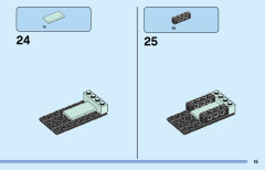 LEGO 31127 instructions page 15 – build guide