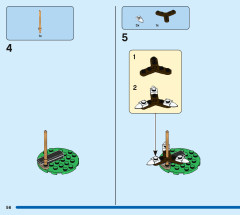 LEGO 31129 instructions page 56 – build guide
