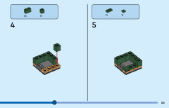 LEGO 31130 instructions page 55 – build guide