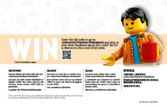 LEGO 31130 instructions page 84 – build guide