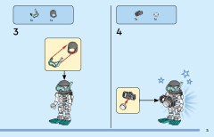 LEGO 31130 instructions page 5 – build guide