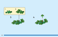 LEGO 31131 instructions page 50 – build guide