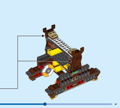 LEGO 31132 instructions page 81 – build guide