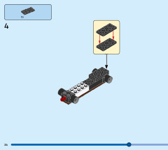 LEGO 31132 instructions page 36 – build guide