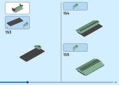 LEGO 31132 instructions page 109 – build guide