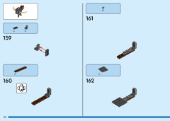 LEGO 31132 instructions page 112 – build guide