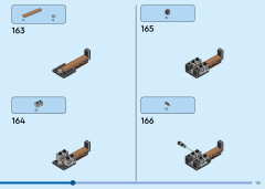 LEGO 31132 instructions page 113 – build guide
